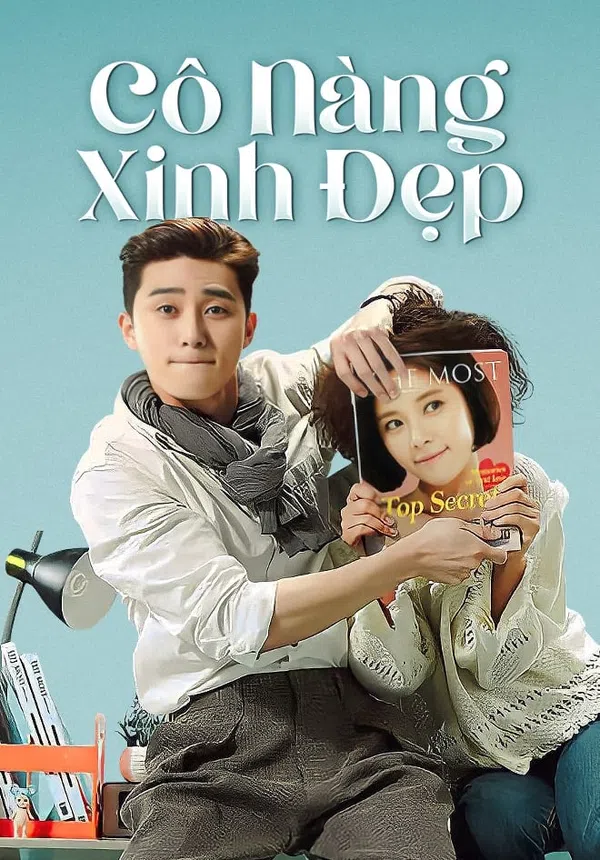 Xem Phim Cô Nàng Xinh Đẹp Vietsub HD Online