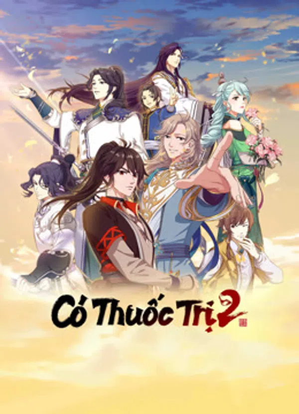 Xem Phim Có Thuốc Trị 2 Vietsub HD Online
