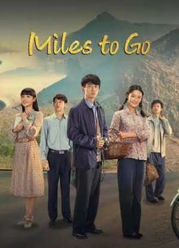 Xem Phim Con Đường Nhân Sinh (Nhân Sinh Lộ Dao) Vietsub HD Online
