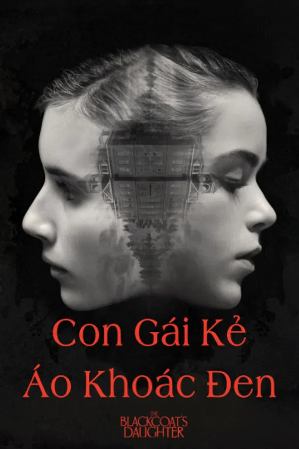 Poster phim Con Gái Kẻ Áo Khoác Đen trên SubNhanh