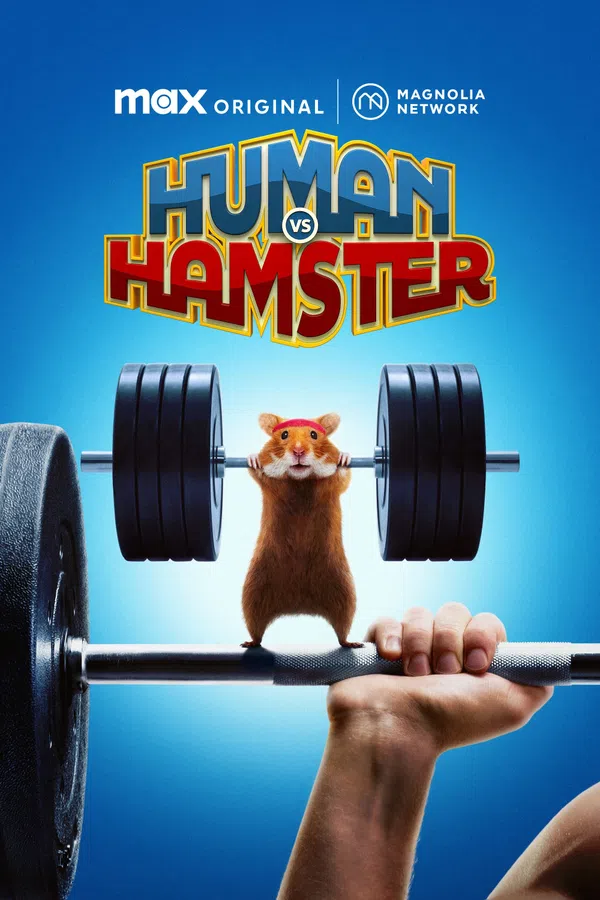 Poster phim Con Người Đấu Với Hamster trên SubNhanh