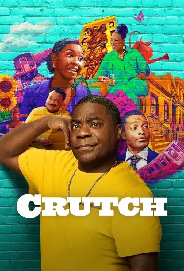 Xem Phim Crutch Vietsub HD Online