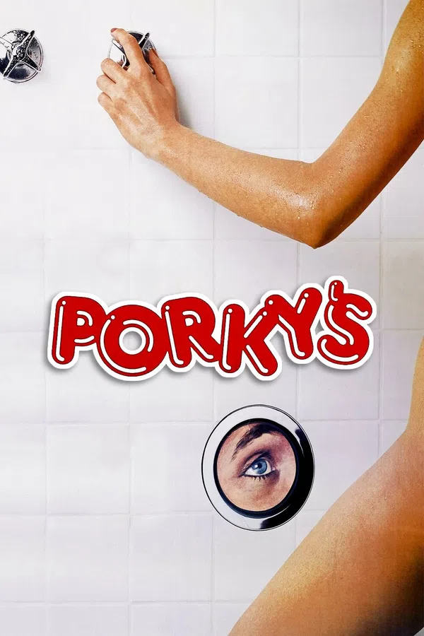 của Porky