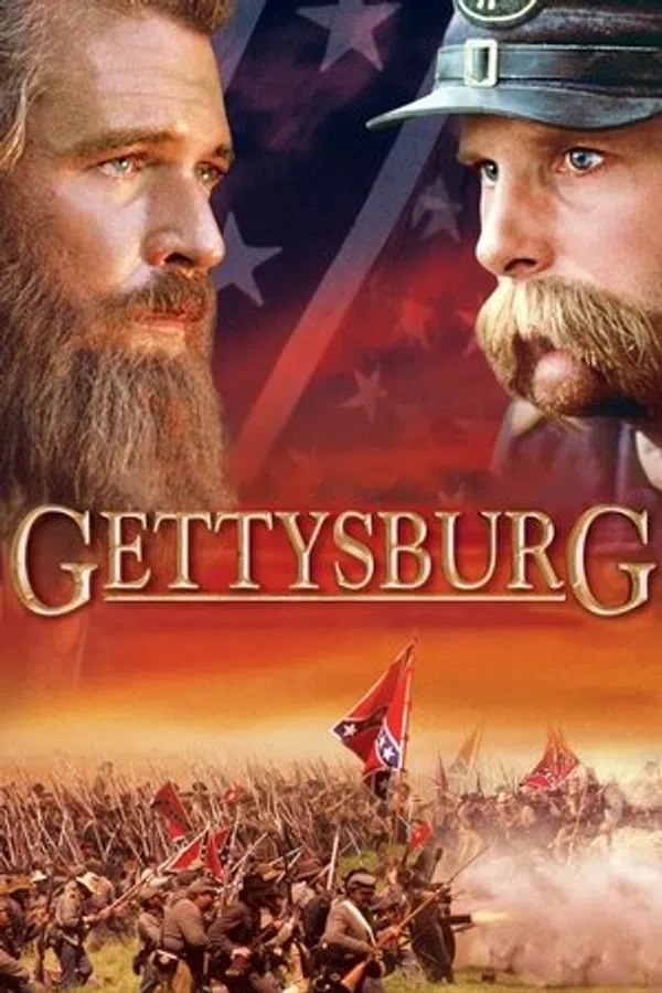 Cuộc chiến Gettysburg