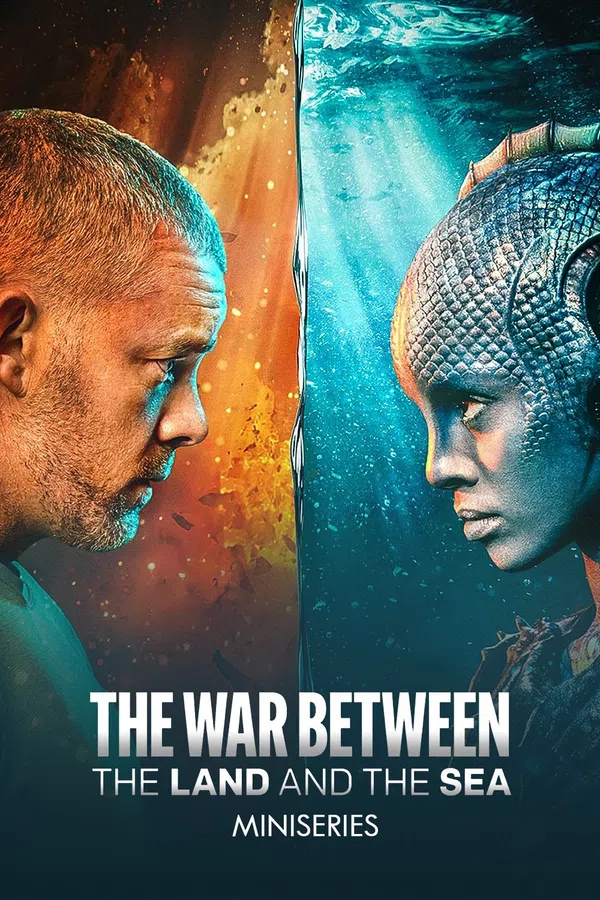 Xem Phim Cuộc Chiến Giữa Đất Liền và Đại Dương Vietsub HD Online