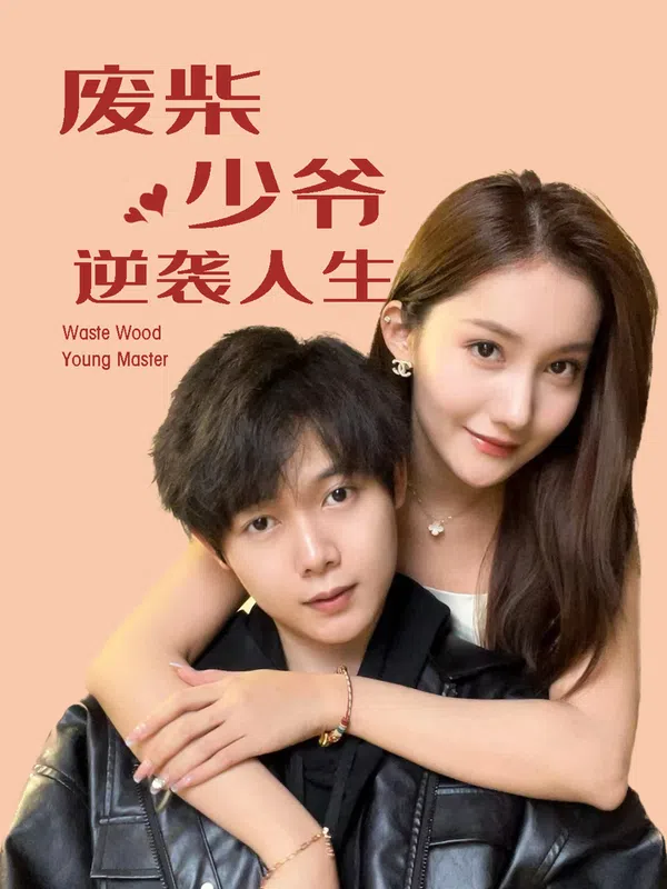 Poster phim Cuộc Đời Lội Ngược Dòng Của Thiếu Gia Thất Bại trên SubNhanh