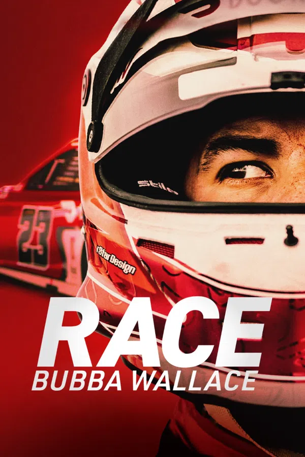 Poster phim Cuộc đua: Bubba Wallace trên SubNhanh
