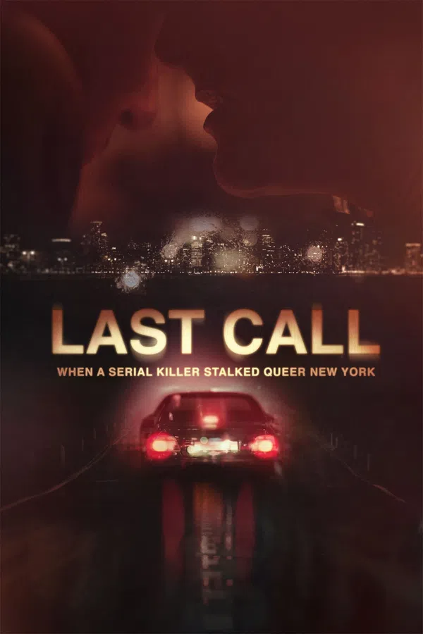Poster phim Cuộc Gọi Cuối Cùng: Sát Nhân Hàng Loạt Săn Lùng Người Đa Dạng Giới ở New York trên SubNhanh