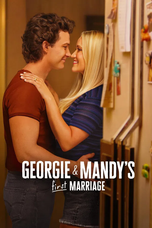 Xem Phim Cuộc Hôn Nhân Đầu Tiên của Georgie và Mandy (Phần 2) Vietsub HD Online