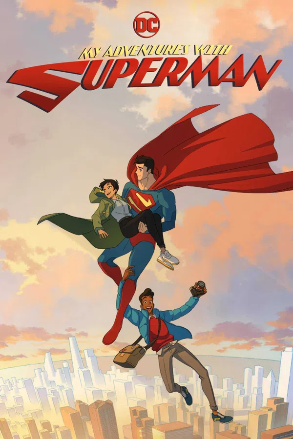 Cuộc Phiêu Lưu Cùng Superman (Phần 1)