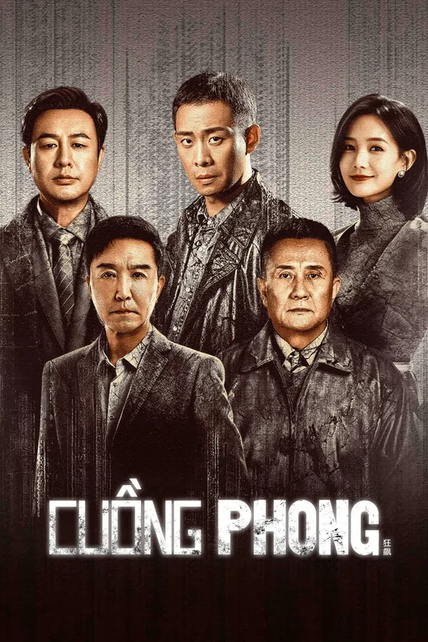 Xem Phim Cuồng Phong Vietsub HD Online