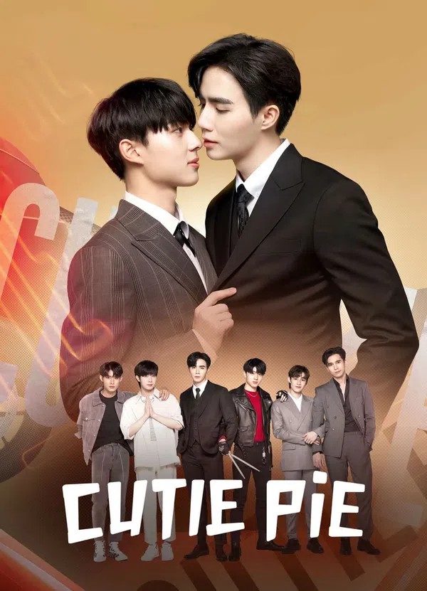 Poster phim Cutie Pie trên SubNhanh