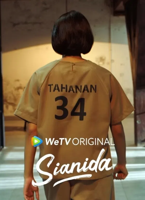 Cyanide