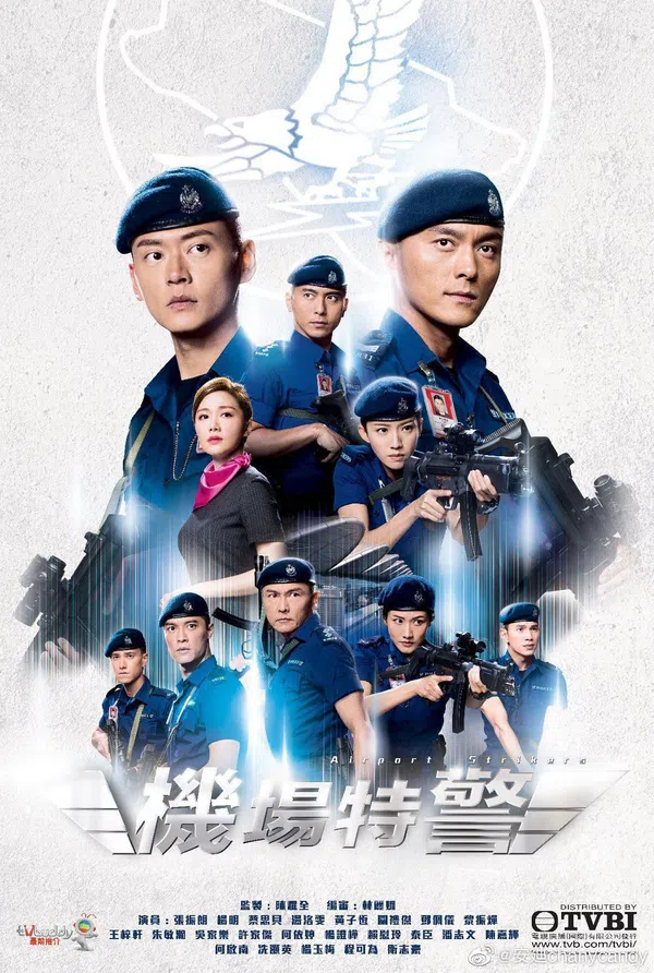 Xem Phim Đặc Cảnh Sân Bay Vietsub HD Online