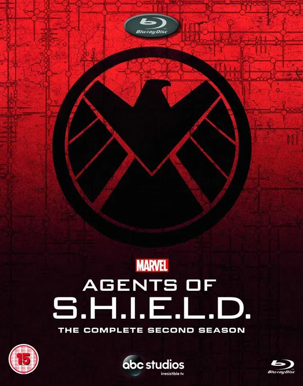 Xem Phim Đặc Vụ S.H.I.E.L.D. (Phần 2) Vietsub HD Online