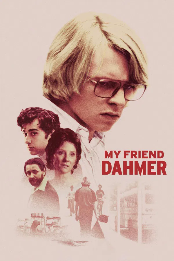 Xem Phim Dahmer: Tuổi Trẻ Kẻ Sát Nhân Vietsub HD Online