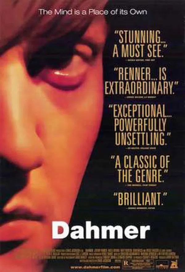 Xem Phim DAHMER Vietsub HD Online