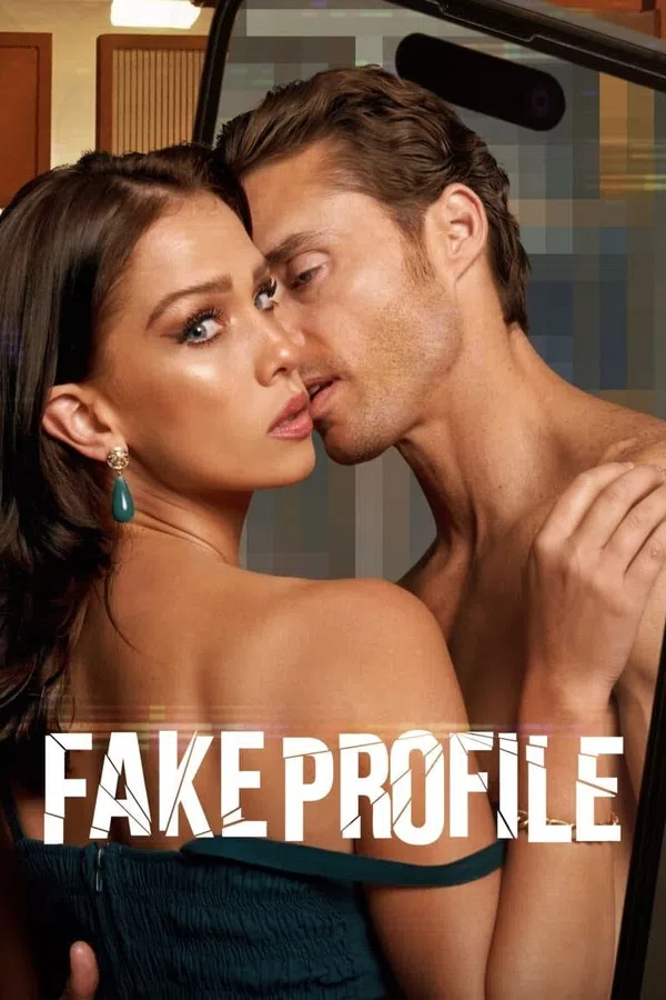 Xem Phim Danh Tính Giả (Perfil Falso) (Phần 1) Vietsub HD Online