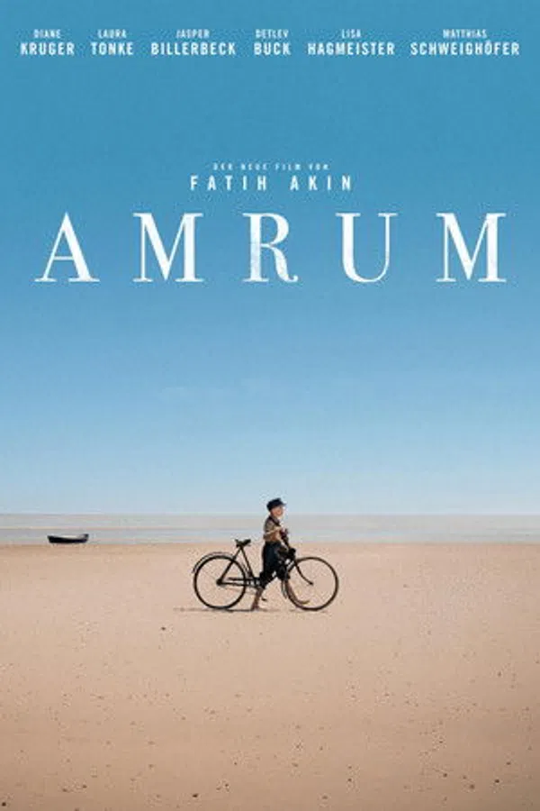 Đảo Amrum