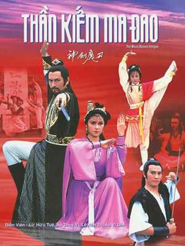 Xem Phim Đao Tiên Kiếm Thánh Vietsub HD Online