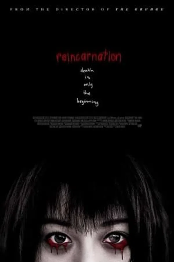 Poster phim Đầu Thai trên SubNhanh