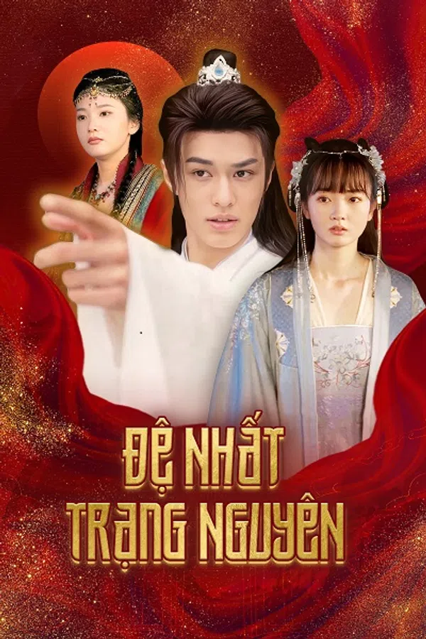 Xem Phim Đệ Nhất Trạng Nguyên Vietsub HD Online