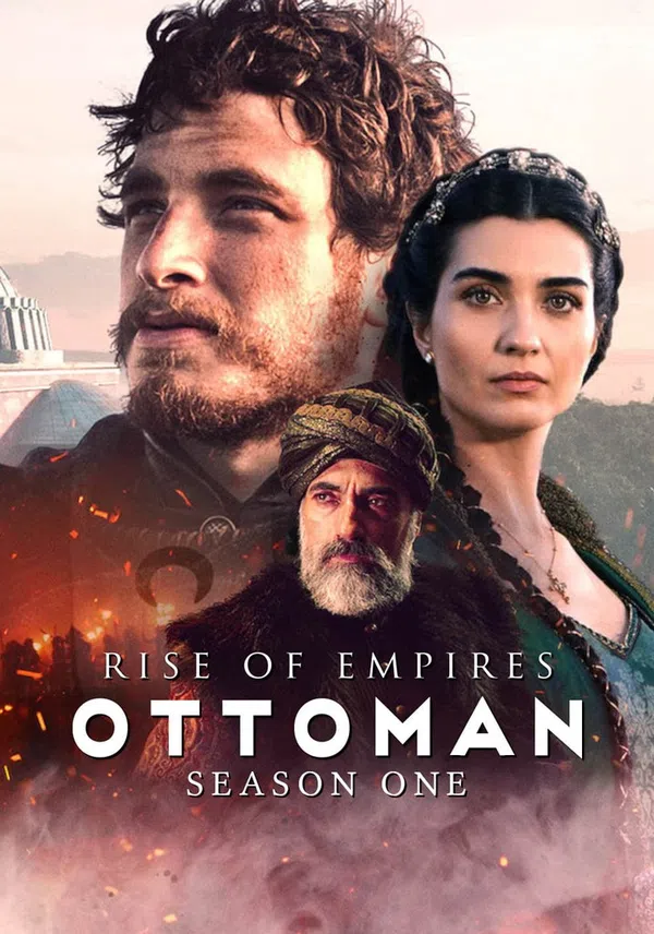 Xem Phim Đế quốc trỗi dậy: Ottoman (Phần 1) Vietsub HD Online