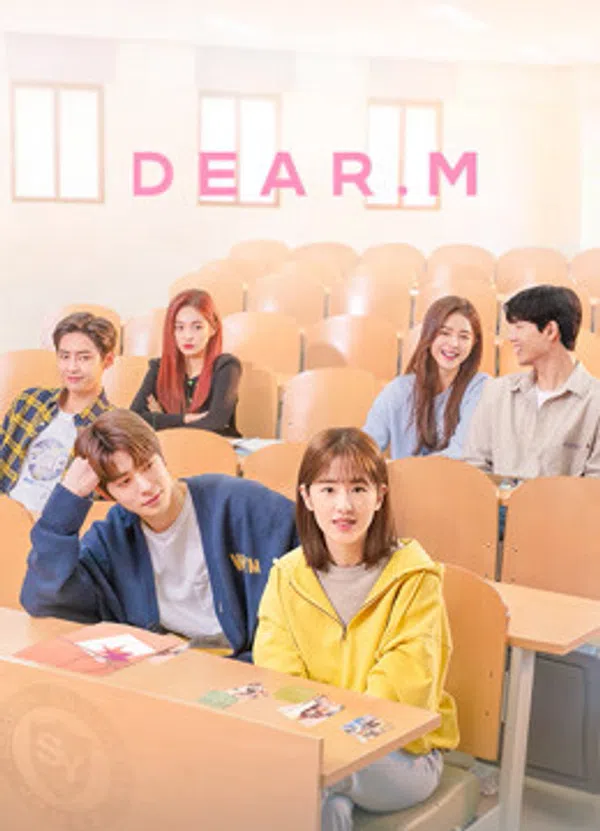 Xem Phim Dear. M Vietsub HD Online