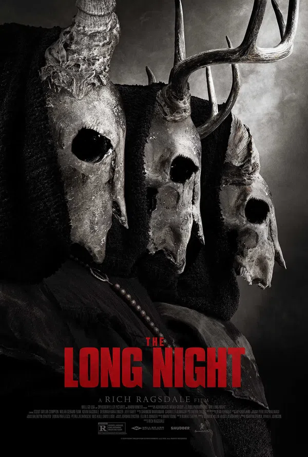 Poster phim Đêm dài nhất trên SubNhanh