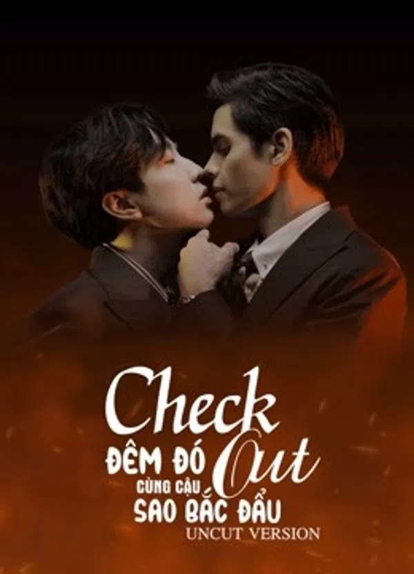 Xem Phim Đêm Đó Cùng Cậu Sao Bắc Đẩu Vietsub HD Online