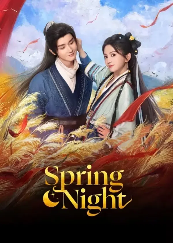 Xem Phim Đêm Xuân (2025) Vietsub HD Online
