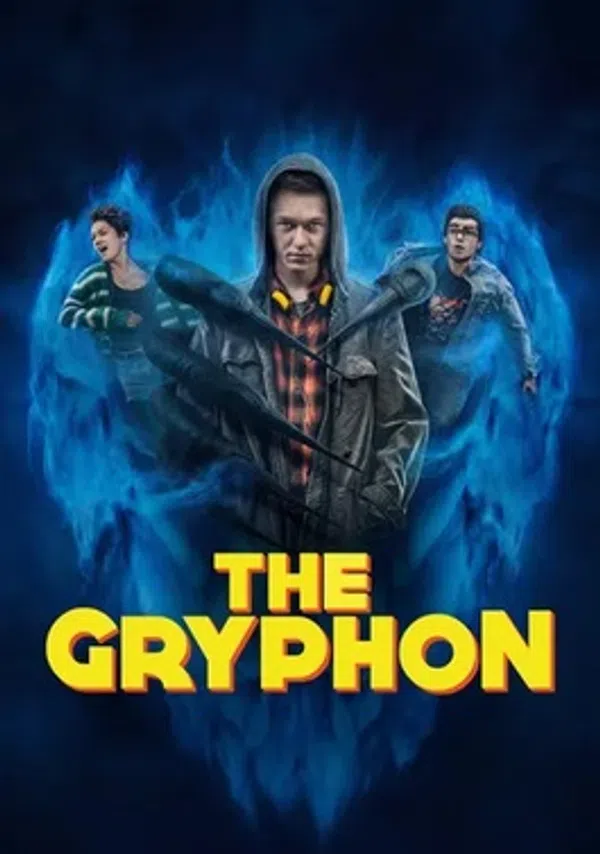 Xem Phim Der Greif Vietsub HD Online