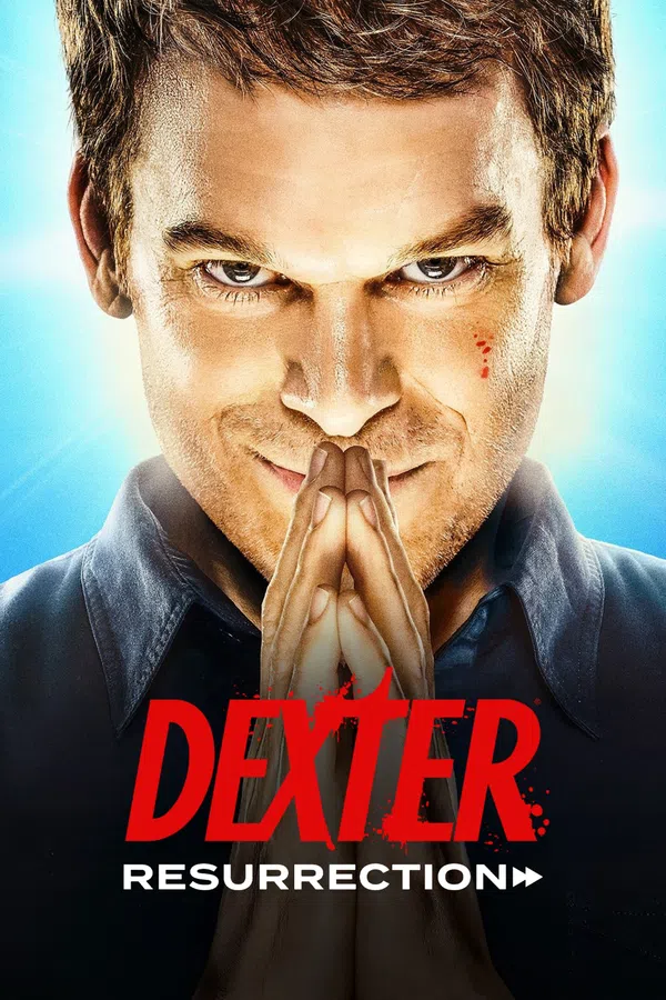 Poster phim Dexter: Hồi Sinh trên SubNhanh