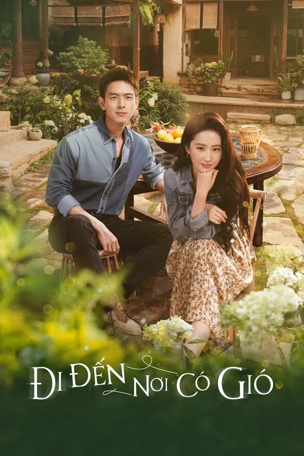 Poster phim Đi Đến Nơi Có Gió trên SubNhanh