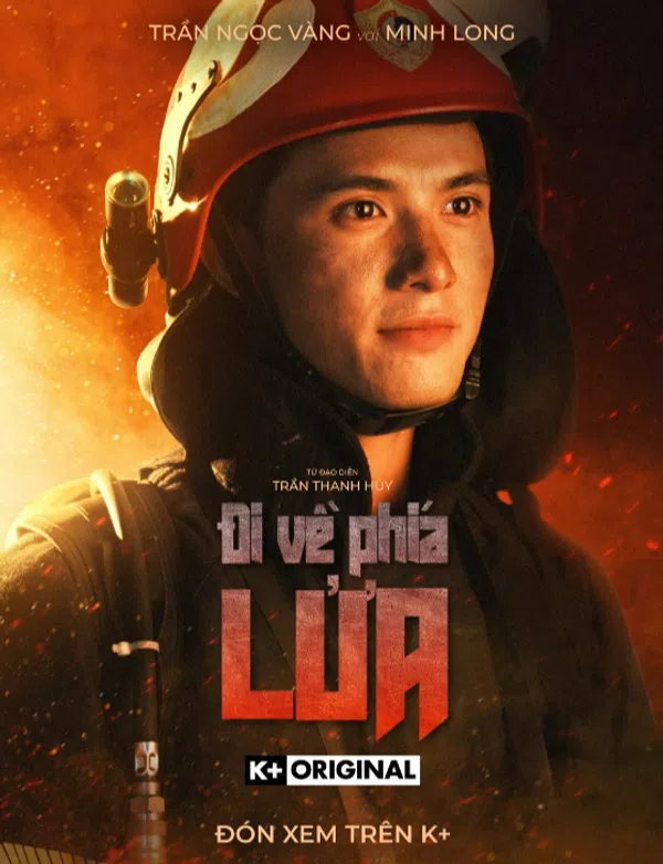 Xem Phim Đi Về Phía Lửa Vietsub HD Online