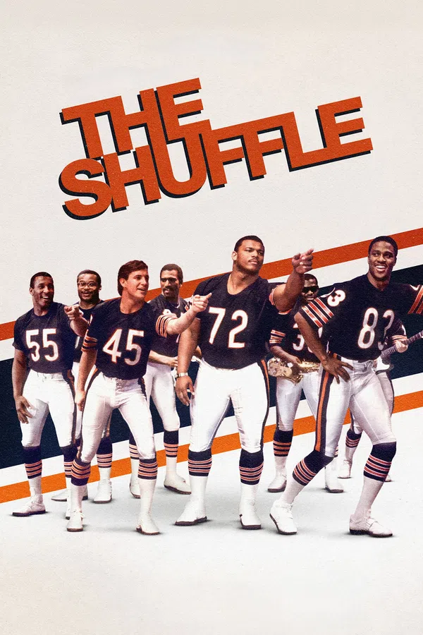 Điệu Shuffle