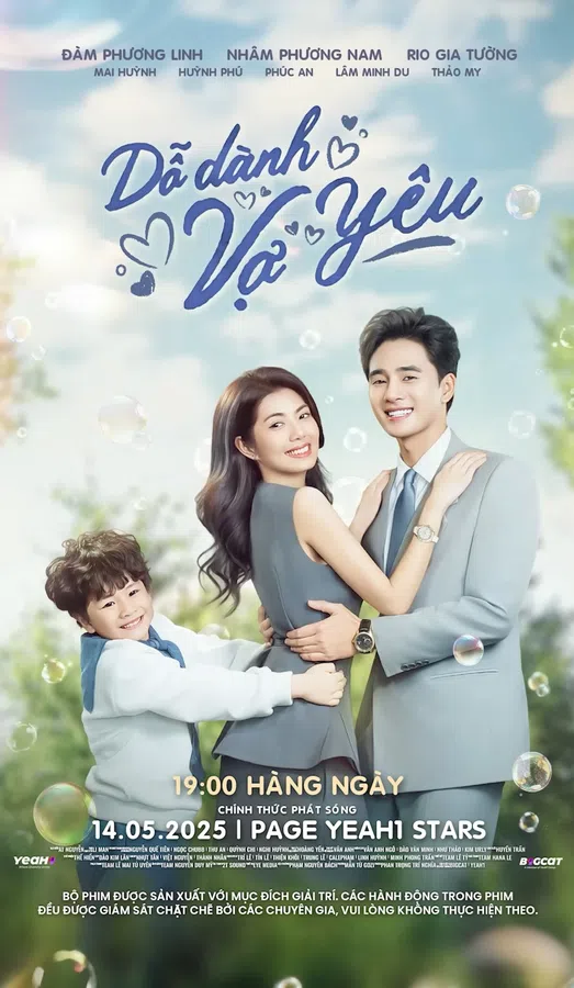 Xem Phim Dỗ Dành Vợ Yêu Vietsub HD Online