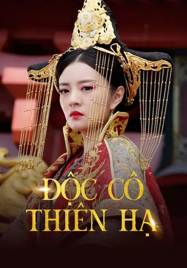 Xem Phim Độc Cô Thiên Hạ Vietsub HD Online