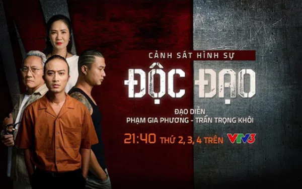 Xem Phim Độc Đạo Vietsub HD Online