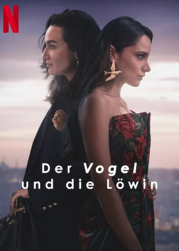 Poster phim Đôi Cánh Tham Vọng (Phần 3) trên SubNhanh