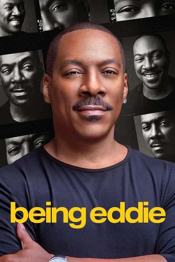 Poster phim Đời Của Eddie trên SubNhanh