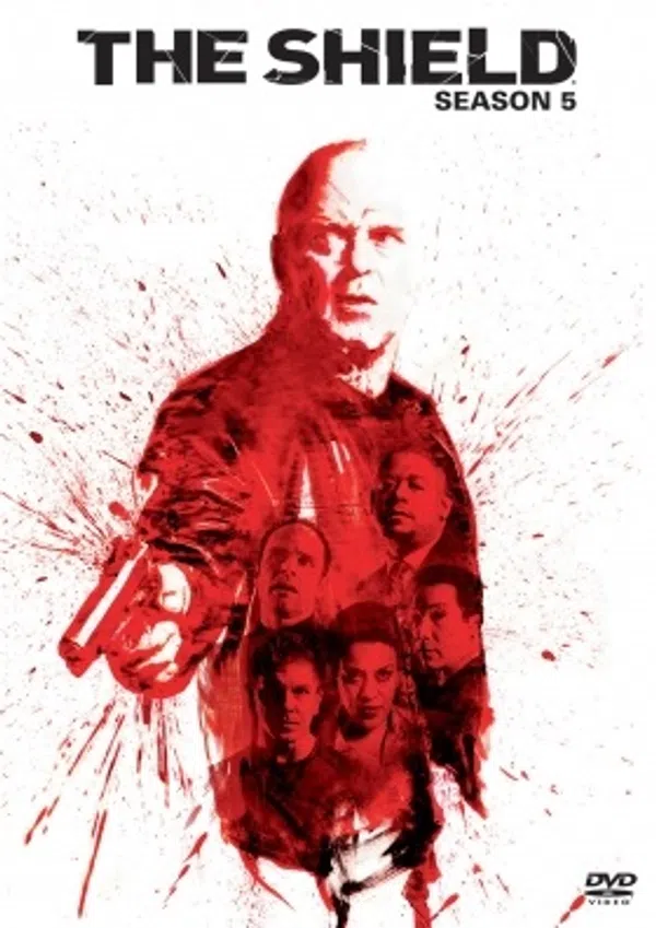 Poster phim Đội Đặc Nhiệm (Phần 5) trên SubNhanh