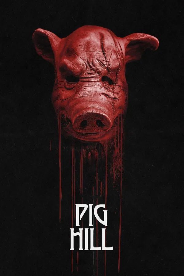 Poster phim Đồi Lợn trên SubNhanh