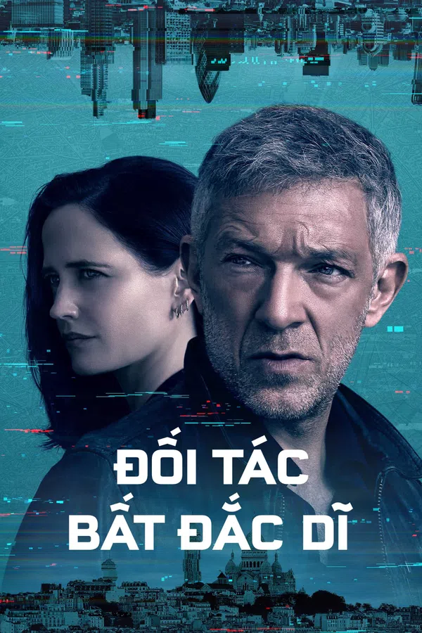 Xem Phim Đối Tác Bất Đắc Dĩ Vietsub HD Online
