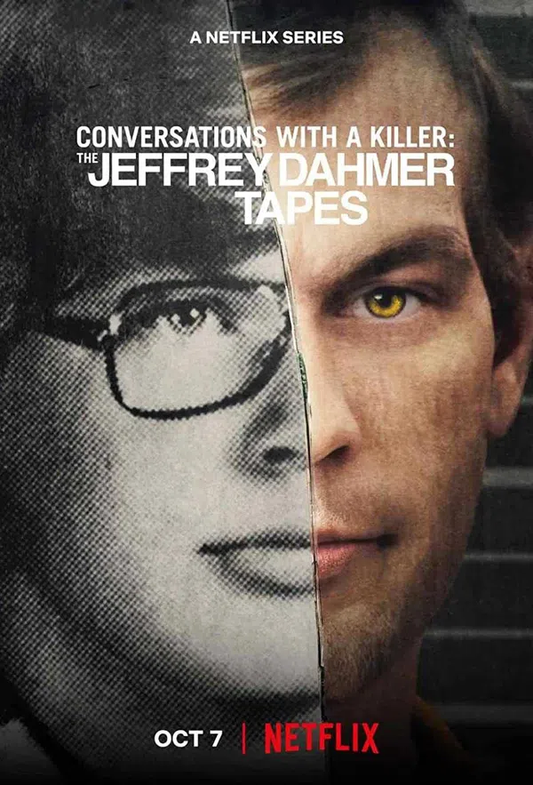 Xem Phim Đối Thoại Với Kẻ Sát Nhân: Jeffrey Dahmer Vietsub HD Online