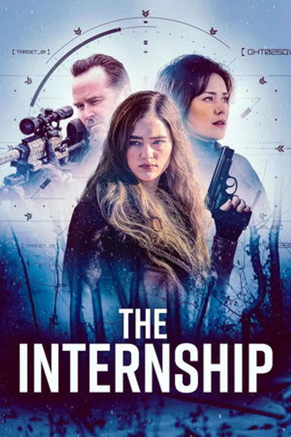 Xem Phim Đội Thực Tập Vietsub HD Online