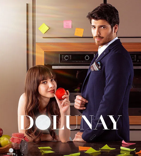 Xem Phim Dolunay Vietsub HD Online