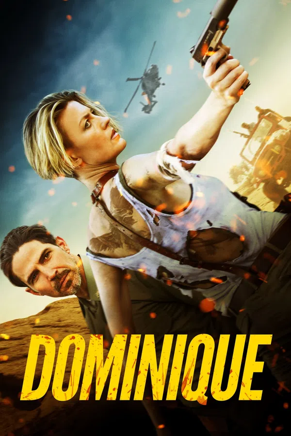 Poster phim Dominique trên SubNhanh