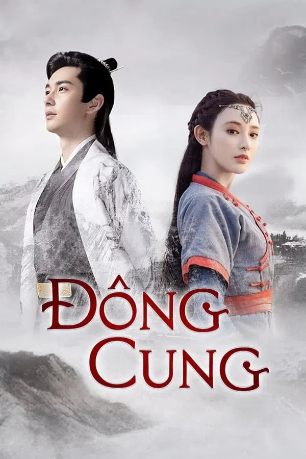Xem Phim Đông Cung Vietsub HD Online