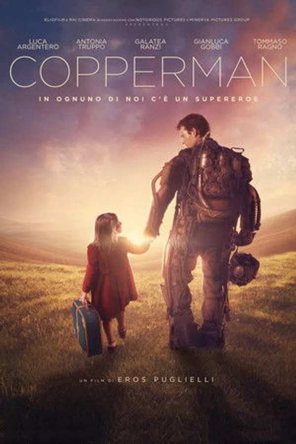 Poster phim Đồng Nhân trên SubNhanh